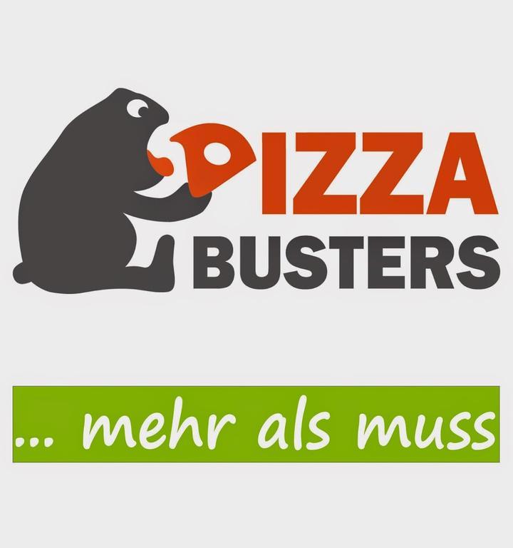 Pizza Busters